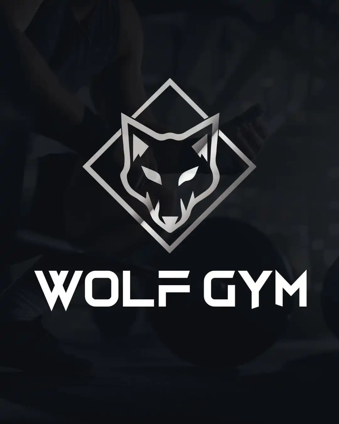 Icono de WolfGym