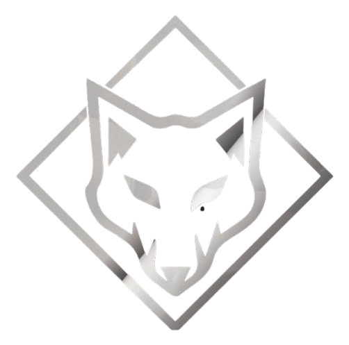 WolfGym Logo
